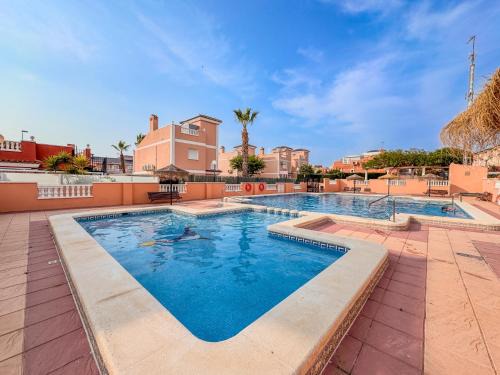 Gran Alacant Casa | Casa del Mundo