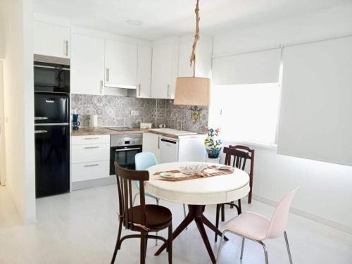 Nijar Apartamento | Casa del Parque