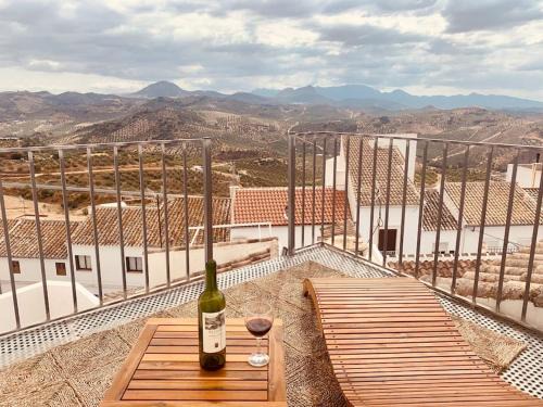 Olvera Casa | Casa del Patito with Vista by Duckling Stays