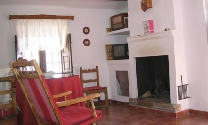 Bedmar Cabaña | Casa del Pilar para 8 personas