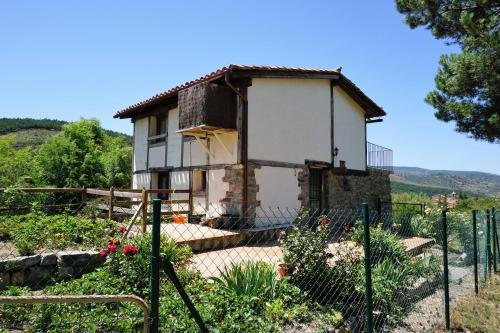 Navalsaz Casa | Casa del Pinar