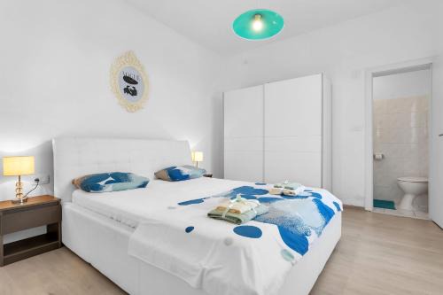 Cove Rogacic Casa | Casa Del Porto - Vis