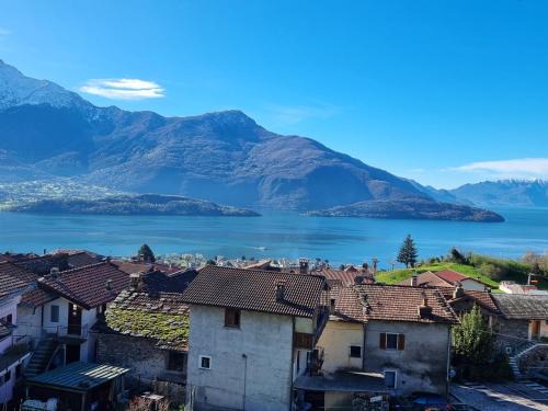 Vercana Apartamento | Casa del pozzo