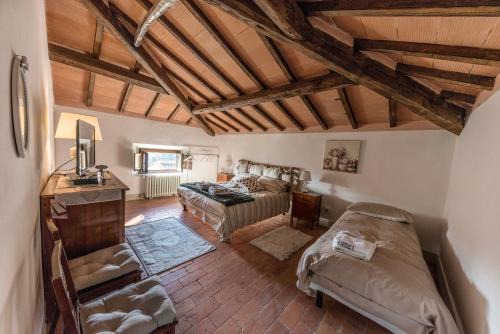 Usigliano Casa | Casa del Priore