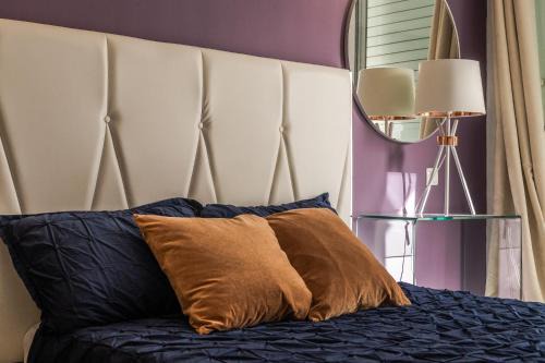 Aduanas Apartamento | Casa del Puerto