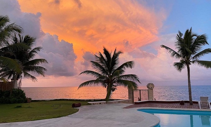 Puerto Morelos Hotel | Casa del Puerto
