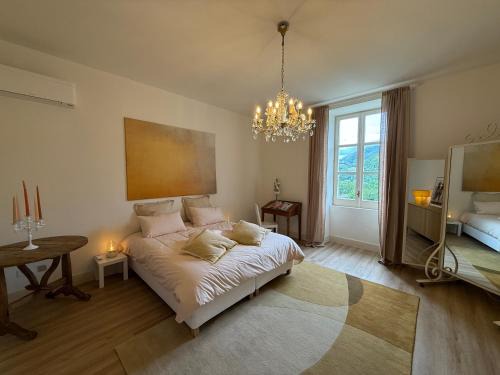 Tufo Apartamento | Casa Del Re