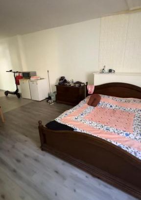 La Chaux-de-Fonds Apartamento | Casa del reposo