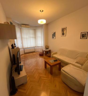 Oborishte Apartamento | Casa del Rey