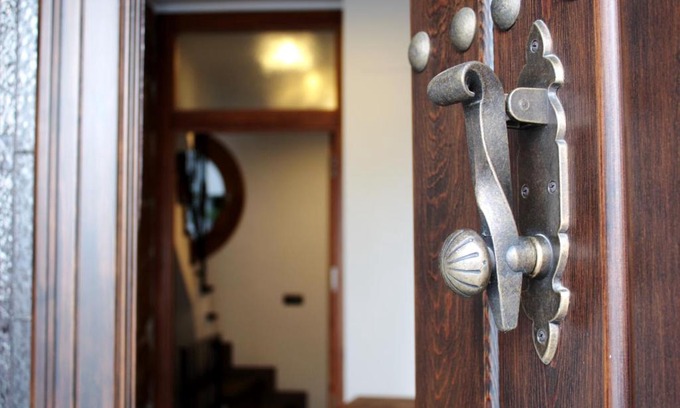 Priego de Córdoba Casa | Casa Del Rey