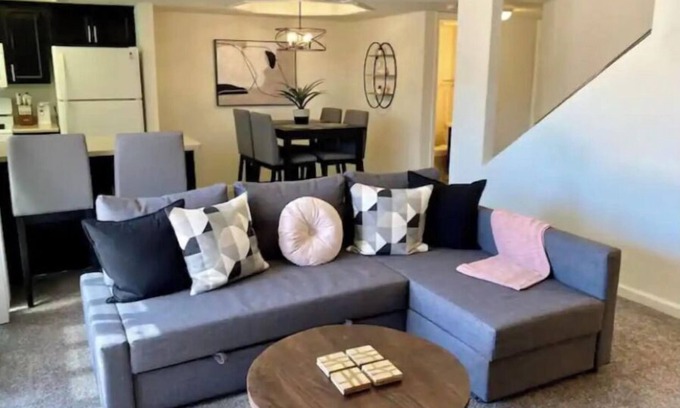 Bullhead City Casa | Casa Del Rio - Across from Rotary Park, River, Boat launch, swimming & fishing