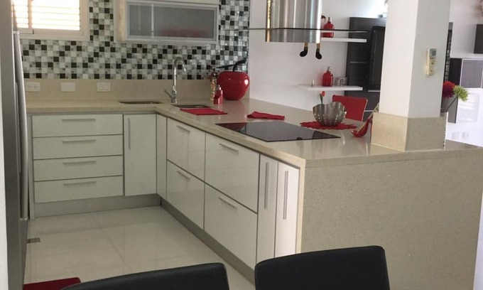 El Prado Casa | Casa del sabor y algarabía