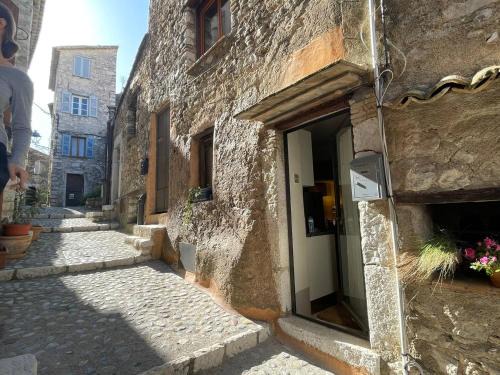 Saint-Paul-de-Vence Apartamento | Casa Del Saint Paul