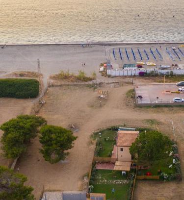 Piane Vecchie Apartamento | Casa del Sale, a 50 m dalla spiaggia