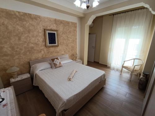 Ravanusa Apartamento | Casa del Saraceno