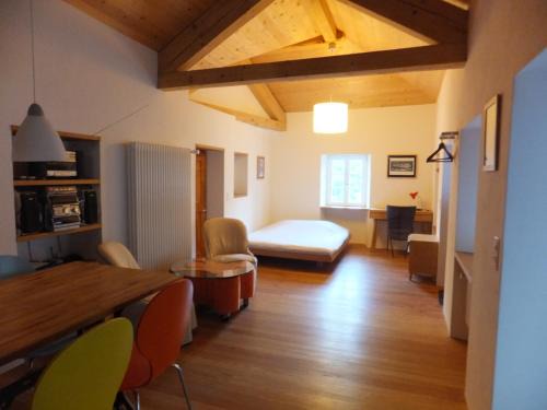 Centovalli Apartamento | Casa del sarto