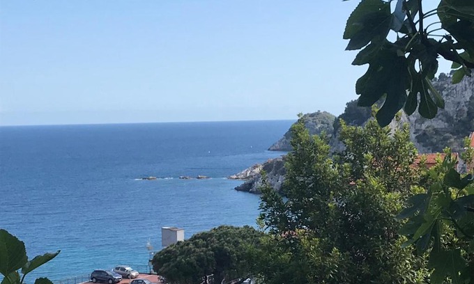 Bergeggi Apartamento | Casa del sasso