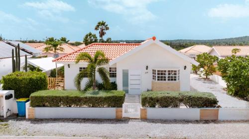 Boroncana Casa | Casa del Sol
