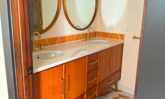 Ojai Casa | Casa del Sol, beautiful two bed two bath home