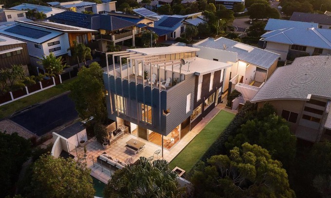 Casuarina Casa | Casa Del Sol by Kingscliff Accommodation