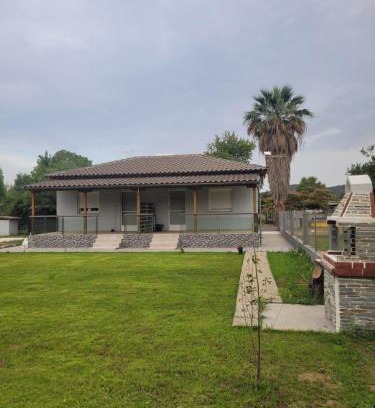 Sithonia Casa | Casa Del Sol