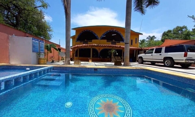 San José Ixtapa Casa | CASA DEL SOL IXTAPA
