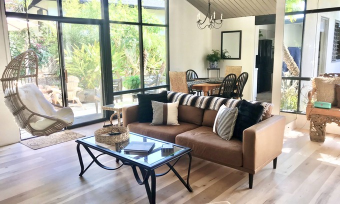 North State Casa | Casa del Sol - Peaceful home away from home.