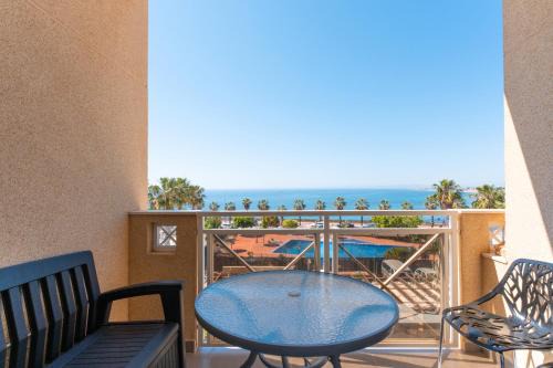 Orihuela Costa Apartamento | Casa del Sol Premium Cabo Roig