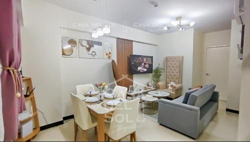 Santolan Apartamento | Casa Del Sol Staycation