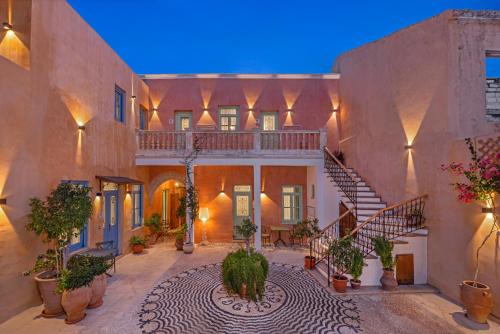 Petaloudes Apartamento | Casa del Sol Suites