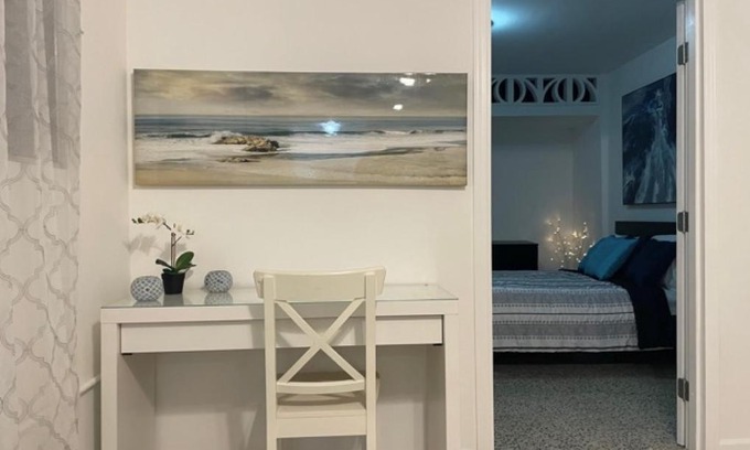 Bayamon Casa | Casa del Sol -Unit B