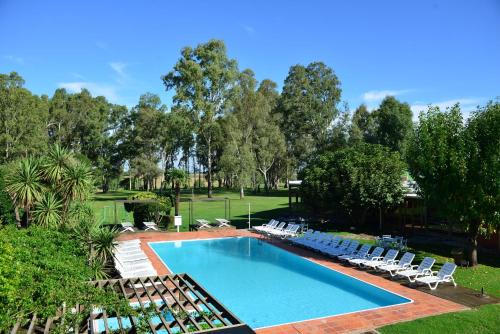Colonia del Sacramento Hotel | Casa del Sol Hotel & Restaurante