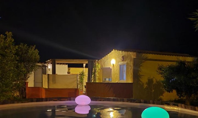 Irgoli Apartamento | Casa del Sole Irgoli