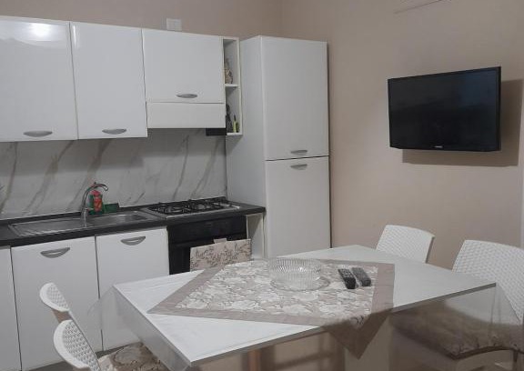 Barletta Apartamento | Casa del sole