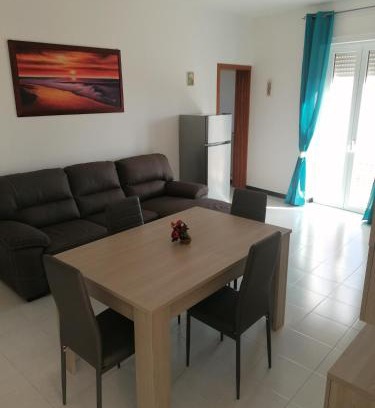 Montalbano Jonico Apartamento | Casa del sole