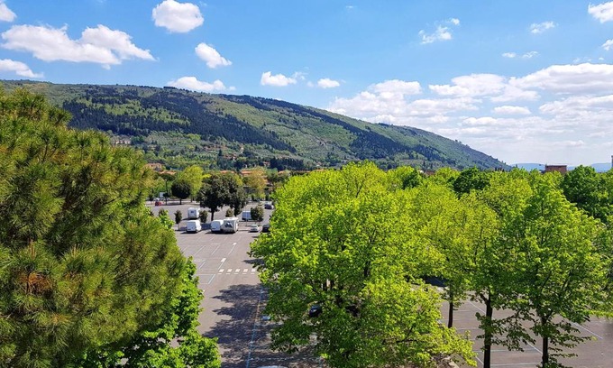 Prato Apartamento | Casa del Sole