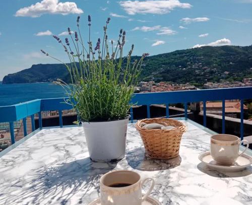 Spotorno Casa | Casa del sole