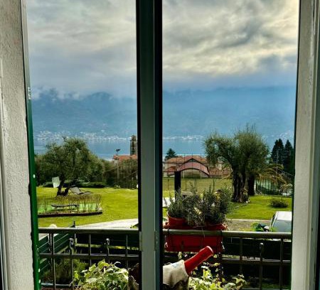 Tremezzina Cama Y Desayuno | Casa del Sole Ossuccio