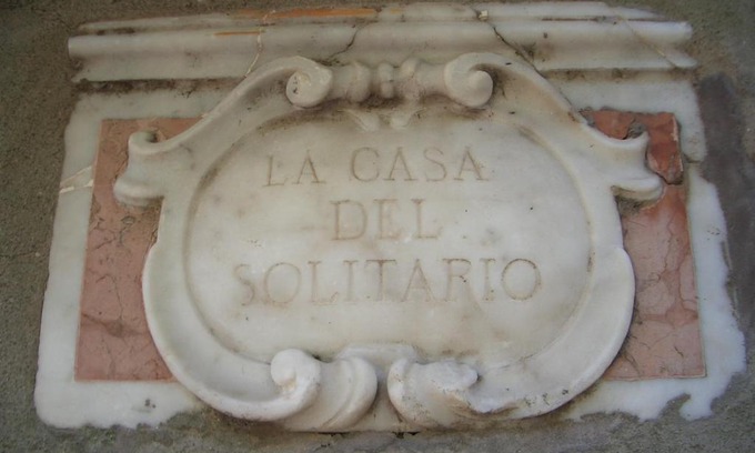 Marina Piccola Cama Y Desayuno | Casa del Solitario