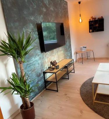 Tim Apartamento | Casa del Stadil