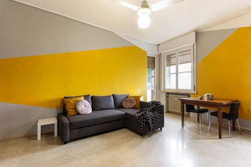 Mantua Apartamento | Casa del Tè