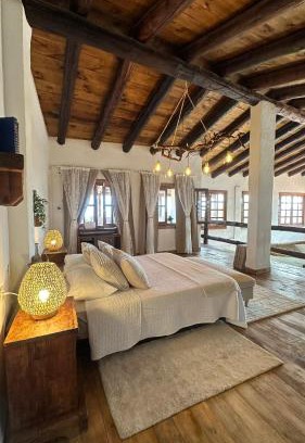 Granadilla de Abona Chalet De Esquí | Casa Del Tanque