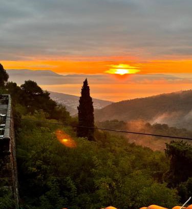 Labin Apartamento | Casa Del Telegrafo