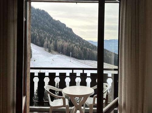 Castione della Presolana Apartamento | Casa Del Tramonto-Golden House