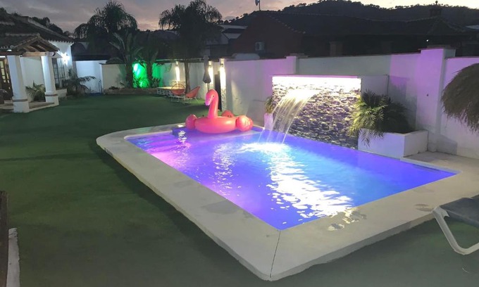 Coin Casa | Casa del valle