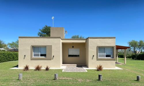 Departamento Junín Casa | Casa del Valle Merlo