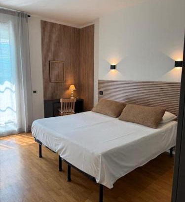 Vicenza Apartamento | Casa del Viaggiatore con parcheggio