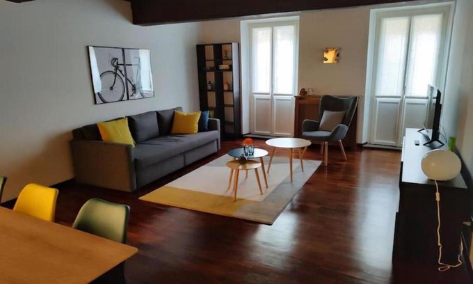Pavia Apartamento | Casa del Vicolo, nel cuore della Pavia storica
