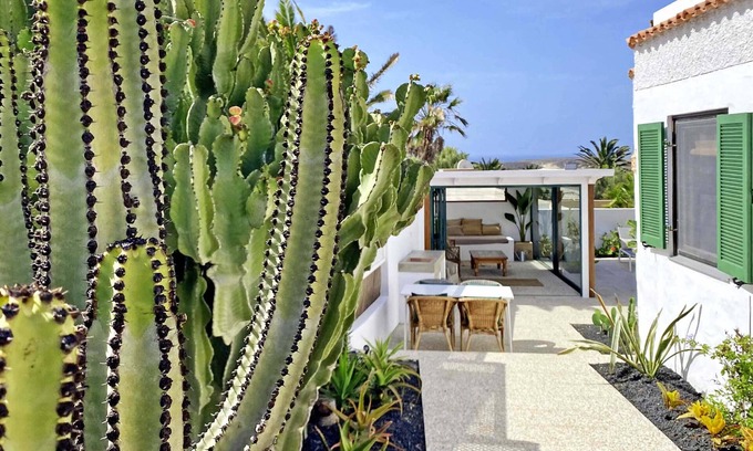 La Pared Chalet De Esquí | Casa del Viejo Rey, La Pared
