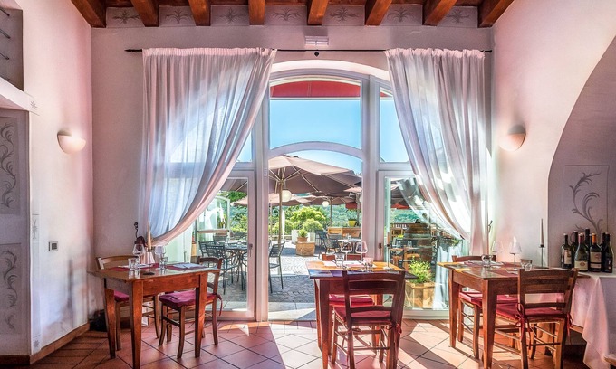 Isera Casa | Casa del Vino della Vallagarina